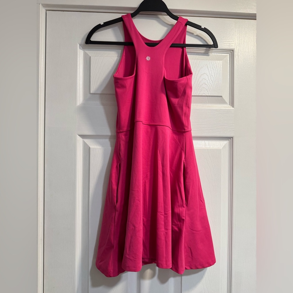 Athleta Conscious Dress EUC Size Small - Picture 4 of 7